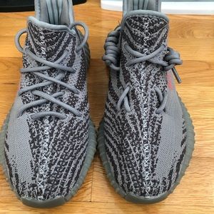 Yeezy Boost